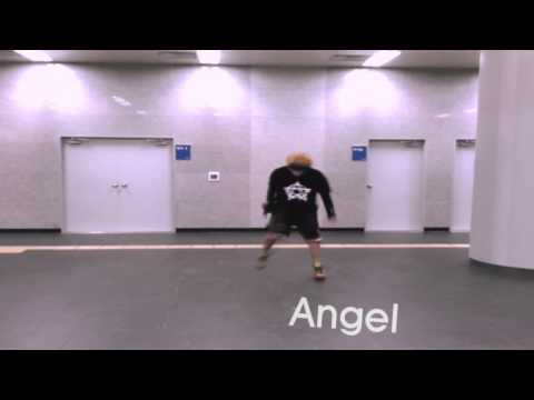 BassAgressive Tryout 2013 / Angel / KOREA