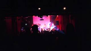 Sloan - False Alarm 04/26/16 San Francisco