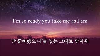 HONNE - Me &amp; You [한국어 가사/자막/번역]