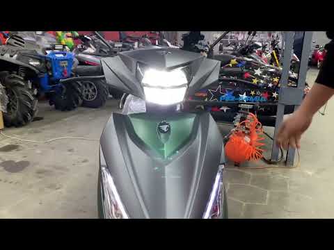 фото скутер vento corsa rs 0