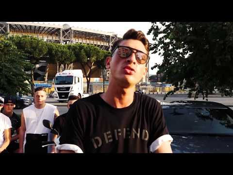 MRCDS - Luibia (SocialPush Production)