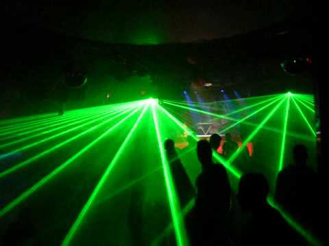 Rictus Sempra @ The Speed Freak vs Noisekick · Cooperation of the hardest