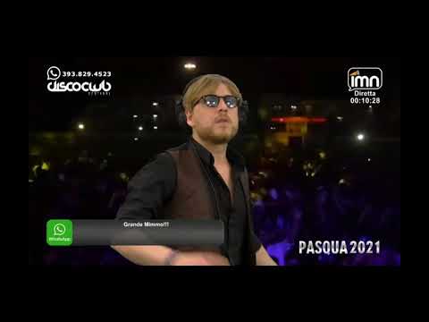 Dj Set Mimmo Errico Info Media News TV