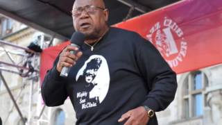 Mighty Sam McClain - Thank you