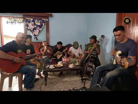 Singkong dan Keju (Cover) | Nongkrong Ala Krontjong Toegoe