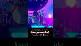 Download lagu Juicy Luicy - Tanpa Tergesa LiVE 9 Agustus 2025  Bangor Fest Vol.3 Lapangan Aldiron Pancoran mp3