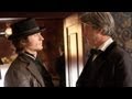 A Stickler for Truth: COPPER Inside Look, Ep 2 