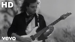 Joe Satriani - Always With Me, Always With You (Official HD Video)