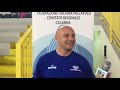 Intervista a Tony Zisa, coach del Vero Volley Monza