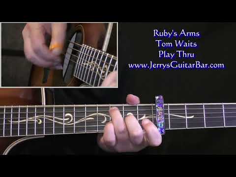Ruby's Arms - Tom Waits