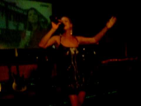 IDALMA - Musica - Hoje - Taiguara - Incrível Interpretação !!!!!!