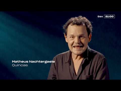 Trailer de Chabadabadá (2024)