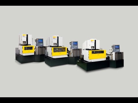FANUC ROBOCUT α-CIC SERIES