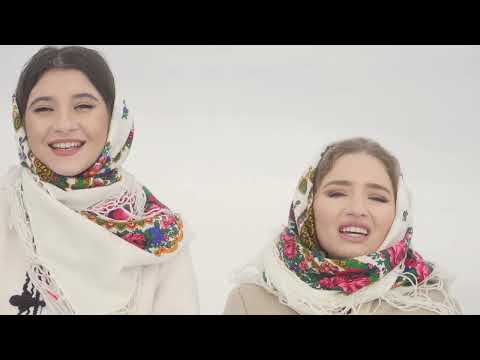 Sus boieri, nu mai dormiți ❄️🛷⛄️ - Alina David, Ekatharina Brückmann, Lavinia Angheluță, Vlad Roșu