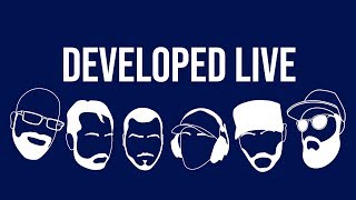 DEVELOPED LIVE - RY4 Custard - The Break Down