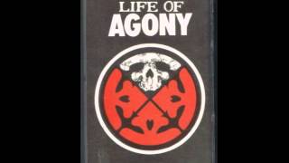 LIFE OF AGONY : THE STAIN REMAINS  (Part One)