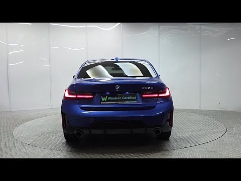 BMW 3-Series 330 M Sport PHEV - Image 2