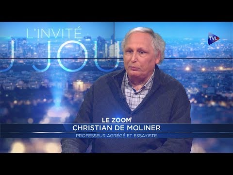 Vido de Christian de Moliner