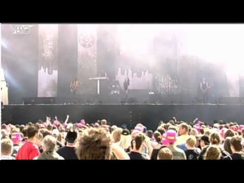 Epica Live at Pinkpop - Consign To Oblivion (Live)