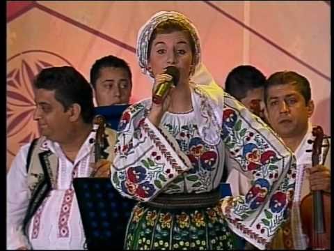 Albesteanu 2010 - Narcisa Baleanu - Mentiune