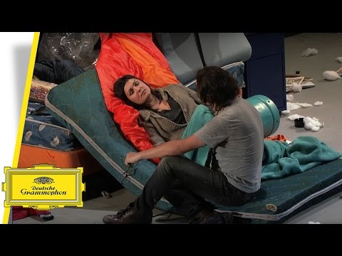 Trailer-Vorschau: Puccini · La Bohème