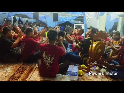 PENDIKIR KOBENA - Gembira Rasa Dihati by EPPY LUDENG KASIH