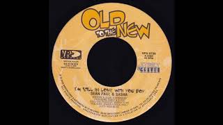 I&#39;m Still In Love With You Riddim / Uptown Ranking Riddim(1977-2002) mix by djeasy