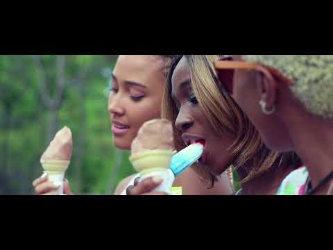 Dolla Da Deejay  Do what mi want official music video