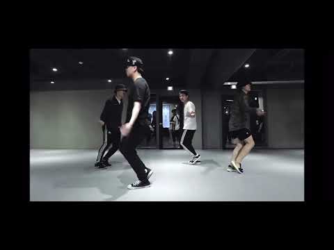 THE B.I.P.S Choreography / Smooth Criminal - Michael Jackson [RYAN 2]