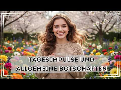 Daily inspirations and messages for February 25th to 28th, 2026