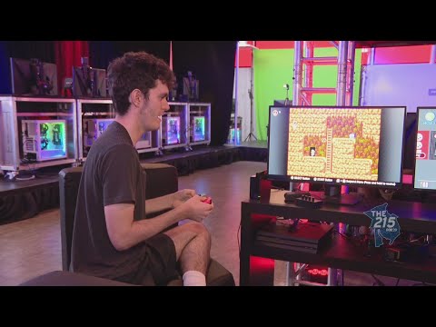 Sector X: Esports gaming, virtual reality facility prepares for return of the GXL