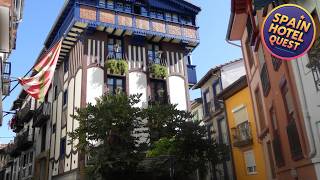 Habitacion en costa vasca a 7 minutos de la playa Casa Azul | Deba, Spain | Hote