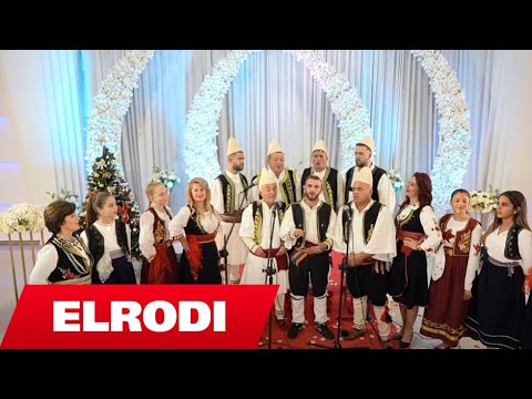 Ansambli Kulturor - Zeri i Bilbilit - Permbi shtepine tende
