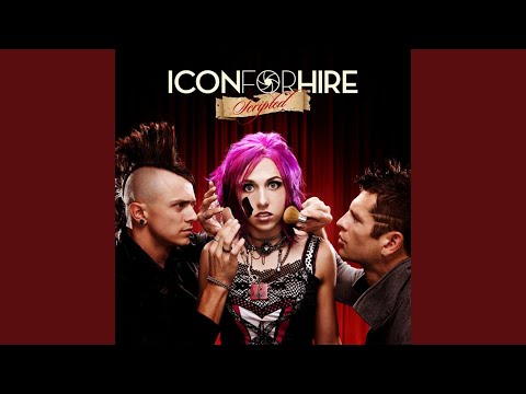 Theatre - Icon For Hire