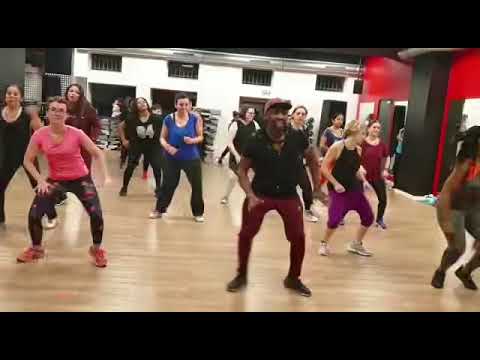 Djembel avec Nam Magic Form Courbevoie