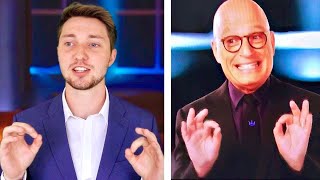 Did "Deal or No Deal" Steal My Video?