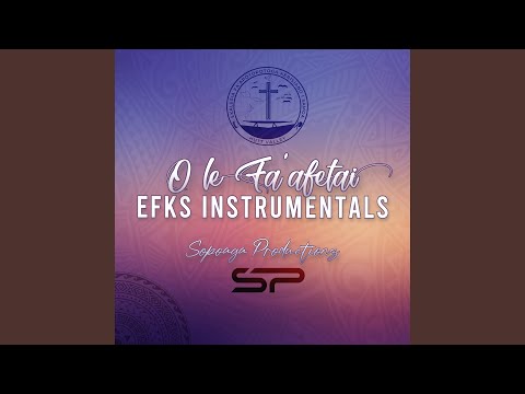 Amata Lotu (Lo matou Atua e)