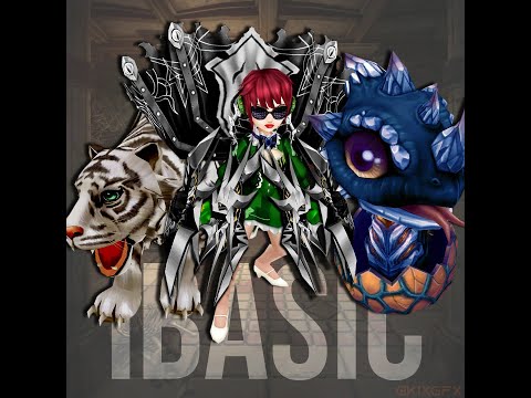 Playpark Flyff Elite Siege (03/08/21)