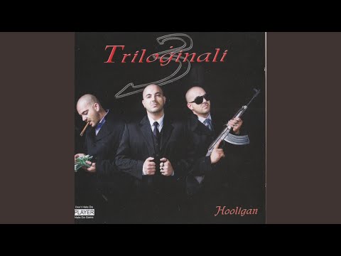 Triloginali (feat. Dime'n'd)