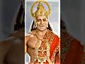 Hanuman Status Hanuman 4k Full Screen Whatsapp Status Bajrangbali Hanuman Ji Shorts Hanuman