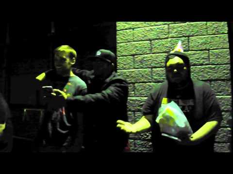 Young One, Esem and Carter Deems Predict KOTD GZ GP Round 1