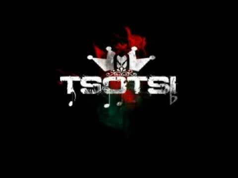Tsotsi SKiller - Daj Mi Spokój!