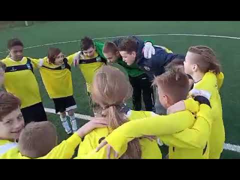 Światowid 63 Łobez-Sparta Węgorzyno (25.04.21)