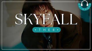 Download lagu SKYFALL - SEVENTEEN (세븐틴) - 8D AUDIO🎧 mp3 Download lagu SKYFALL - SEVENTEEN (세븐틴) - 8D AUDIO🎧 mp3