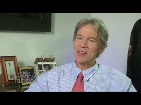 Writer David E. Kelley on Steven Bochco - TelevisionAcademy.com/Interviews