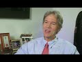 Writer David E Kelley On Steven Bochco TelevisionAcademy Com Interviews