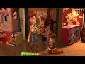 Toy Story 2 Woody S Roundup Merchandise Jaden Groves Style