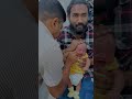 Ear Piercing 🥹 Diyafavas Pregnancy Trending Reels Shortsvideo Couples Viral Tamil Shorts