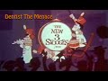 The 3 Stooges Dentist The Menace 1965 Full Short Joe DeRita Larry Fine Moe Howard