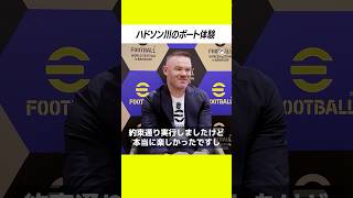 有言実行！ハドソン川でボート体験🚣